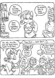 Sore Loser 2 - Dance Of The Fillies Of Fâ€¦ - part 3